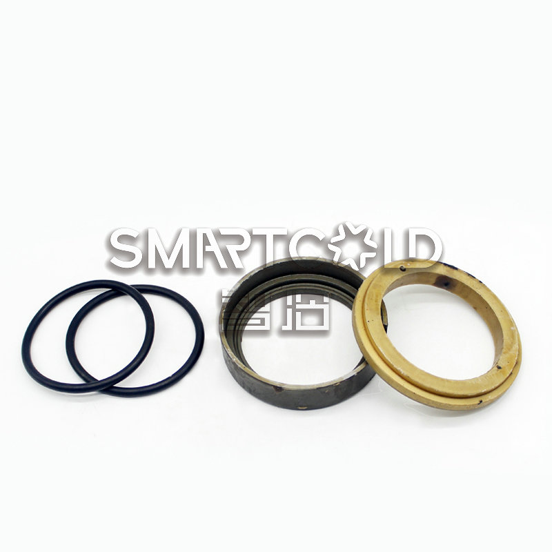 Shaft Seal Assembly