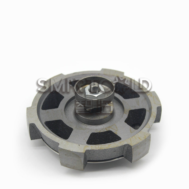 Discharge Valve Seat