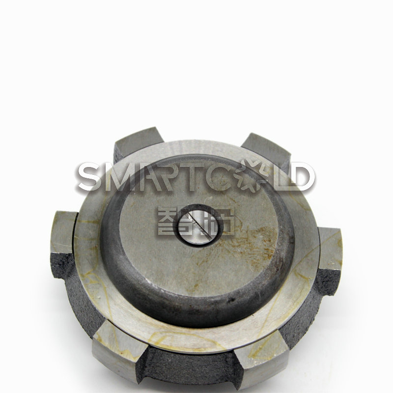 Discharge Valve Seat