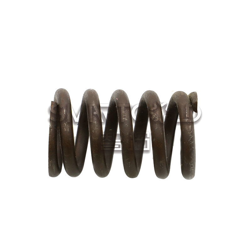 Safty Head Spring