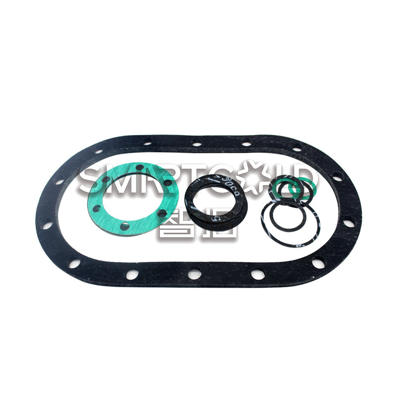 Overhaul Gasket