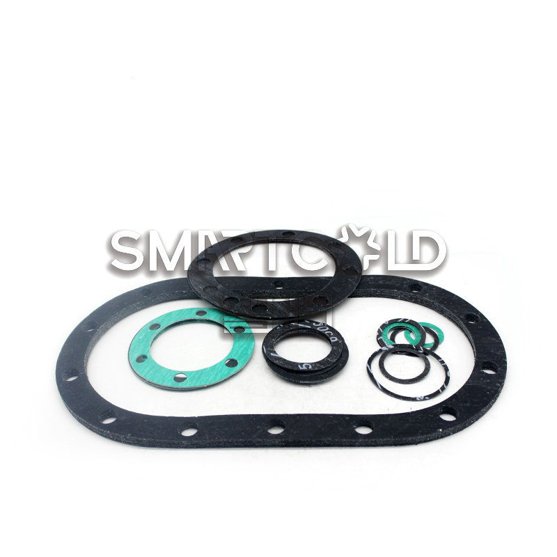 Overhaul Gasket