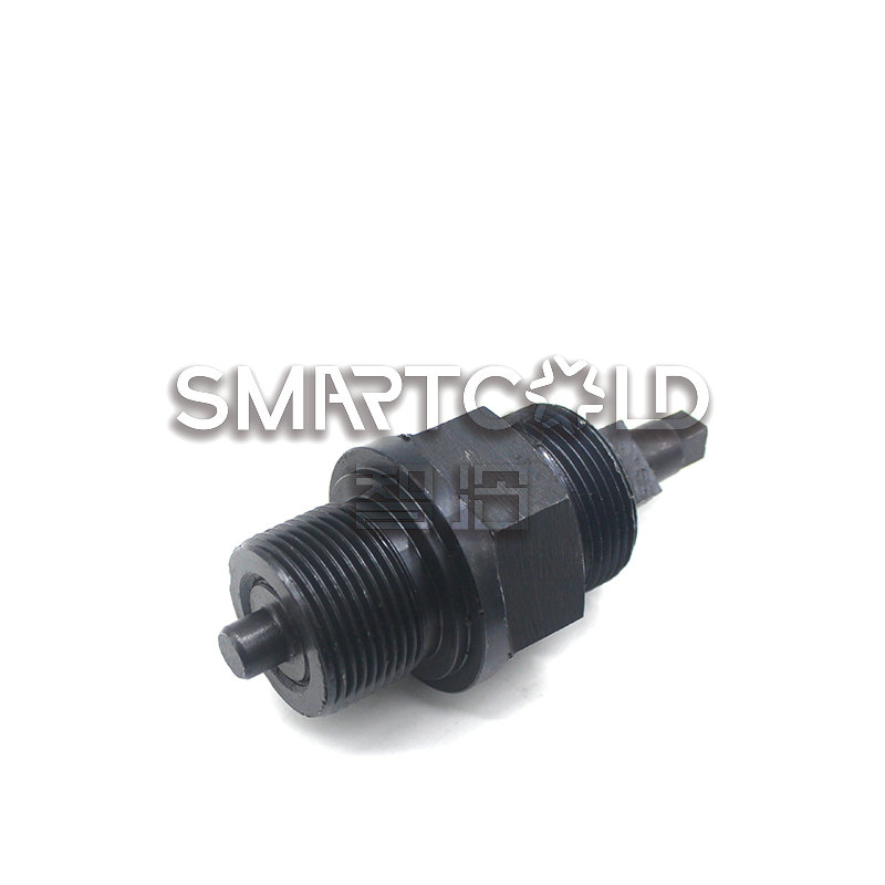 Oil Pressure Regulating Valve