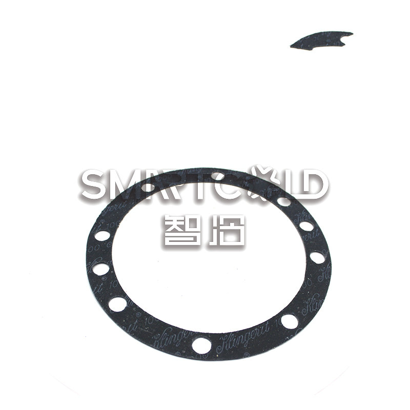 Shaft Seal Gasket