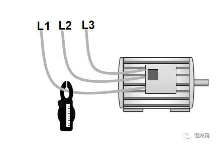 Accurate judgment method of refrigerant charge